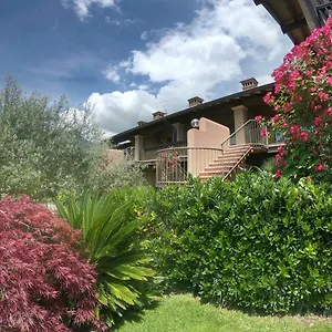  Dom wakacyjny Casa Gardenia