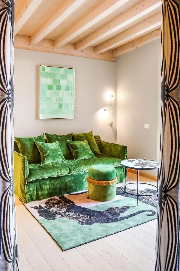 Apartment Lemonhouse Bezzuglio Toscolano Maderno