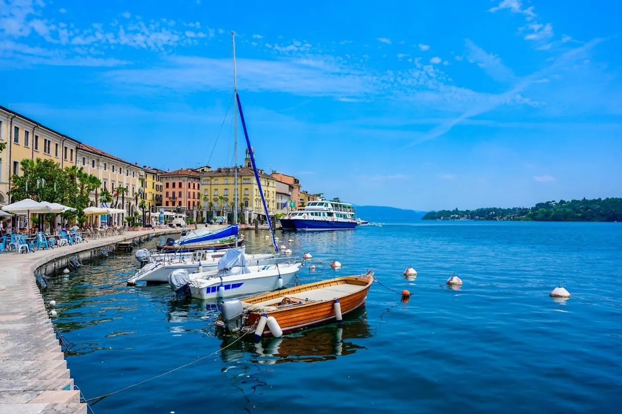 Lemonhouse Bezzuglio Toscolano Maderno Italy