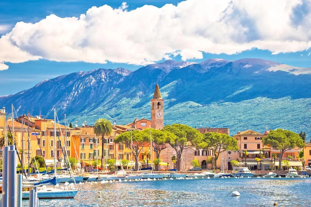 Apartment Lemonhouse Bezzuglio Toscolano Maderno