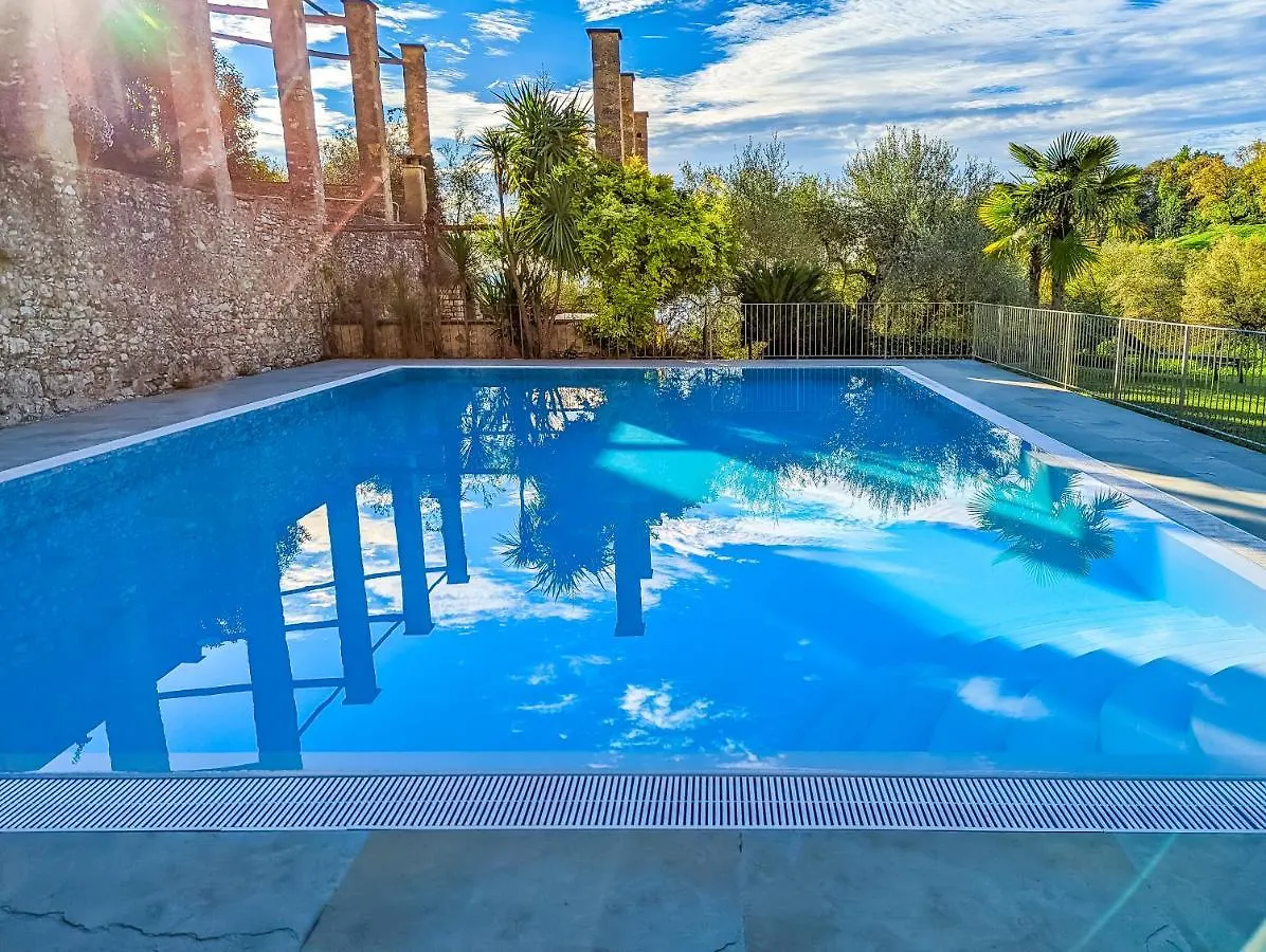 Lemonhouse Bezzuglio Toscolano Maderno Italy